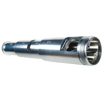 110/220 conical twin screw barrel best selling